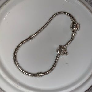 Pandora Bracelet